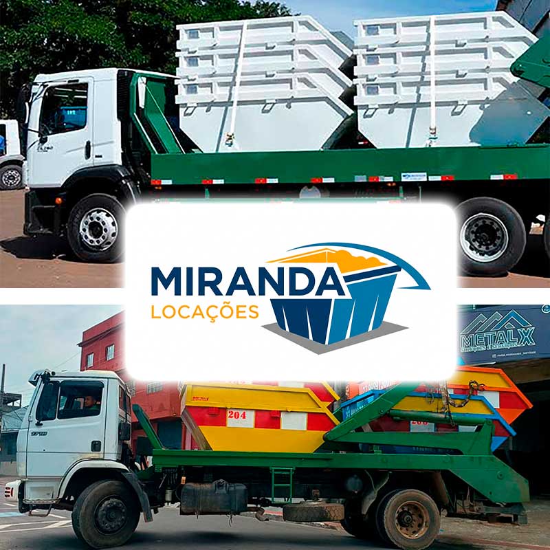 imagem intro de aluguel de caçambas em Brasília