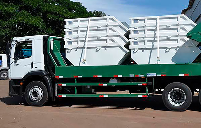 Imagem de Tele Entulho